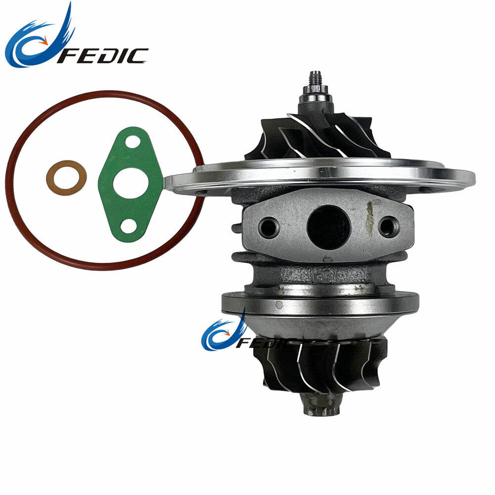 Turbo cartridge 721843 for Ford Ranger HS 2.8