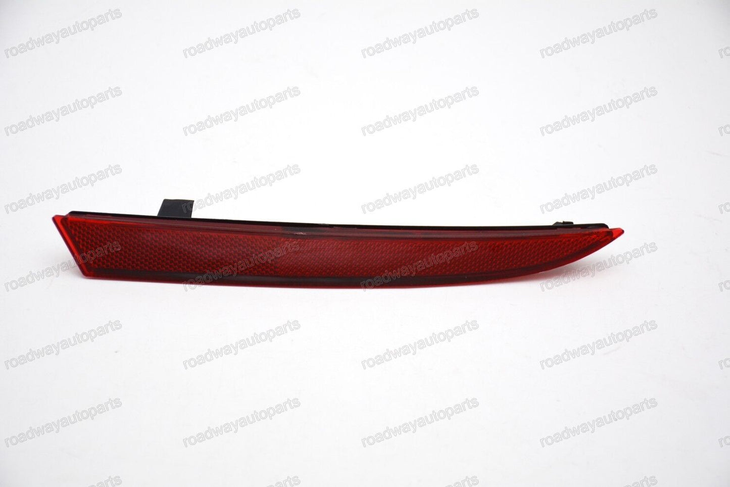 1Pcs Left Side Rear Bumper Light Reflector Lamp Fog for Honda Accord PHEV 2014