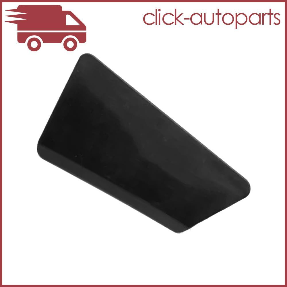 Front Left Bumper Headlight Washer Cover Cap Fits X4 F26 2014-2018 Unpainted Q