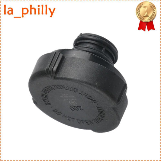 Radiator Cap Coolant Reservoir Tank Cap Fits for BMW E46 E39 E38 E66 17111742231 Q