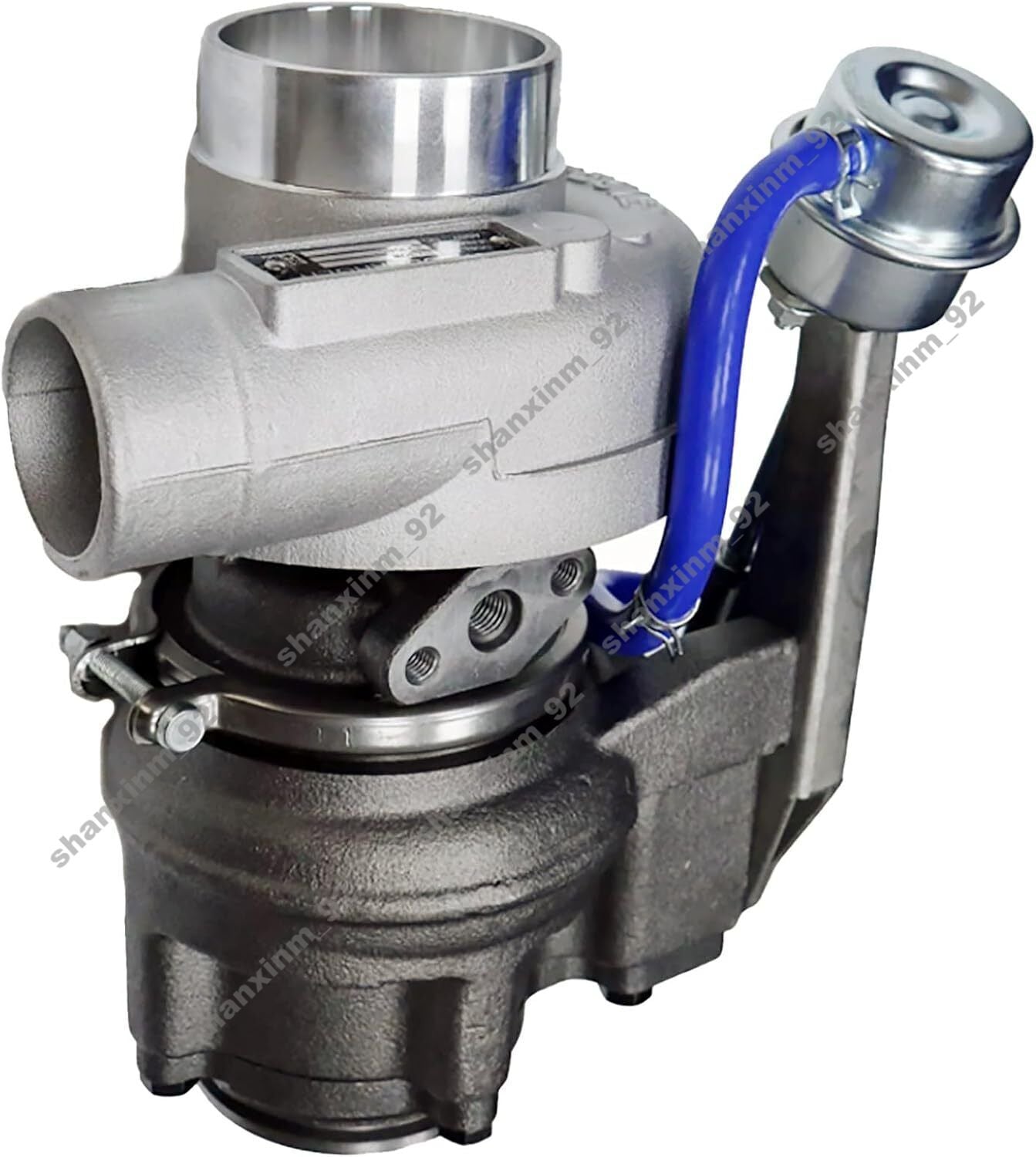 Turbocharger 3536327 3536321 3536320 3802697 Fits for Engine 6BTA 5.9L