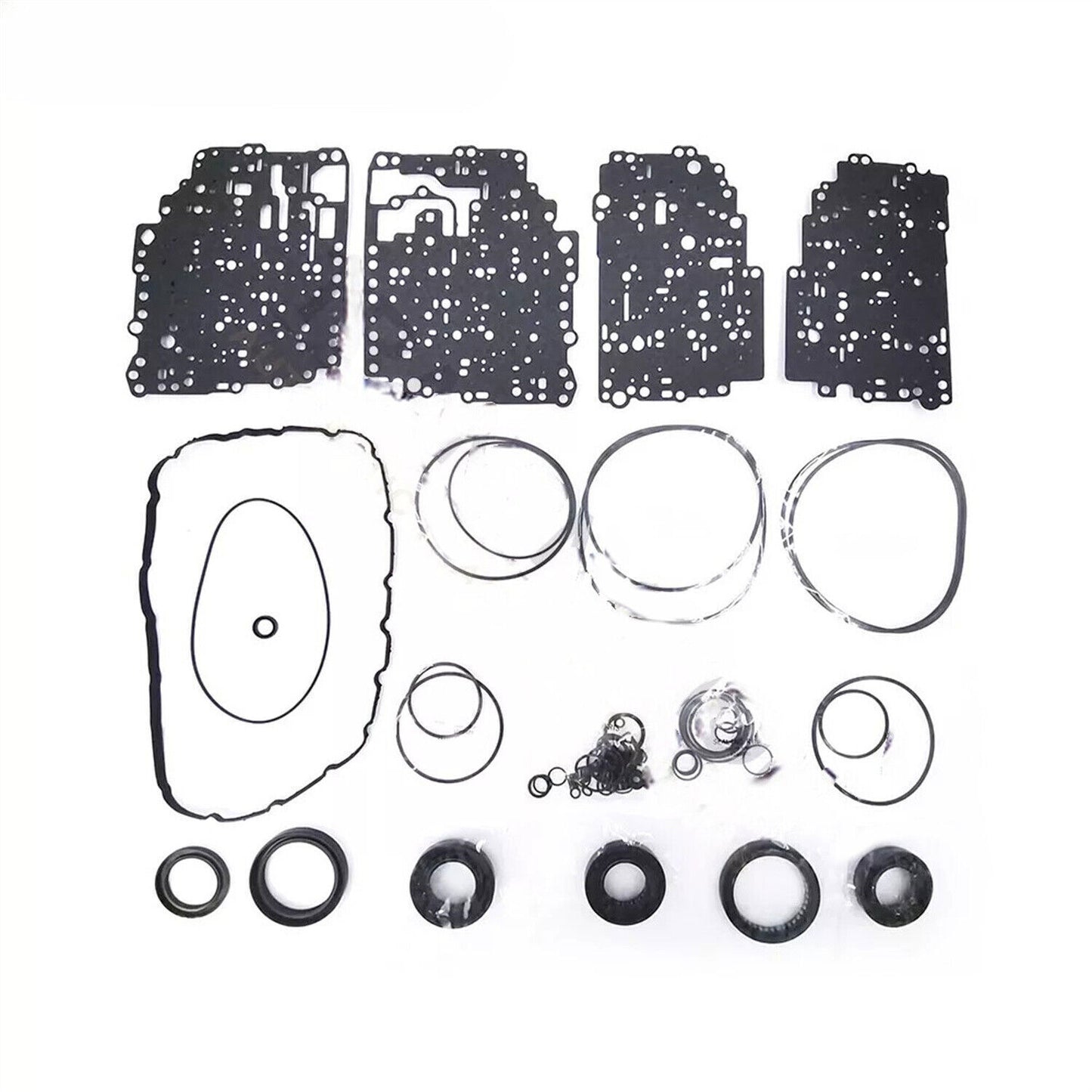 Fits for HYUNDAI for KIA New A6MF1 Auto Transmission Overhaul Master Rebuild Kit