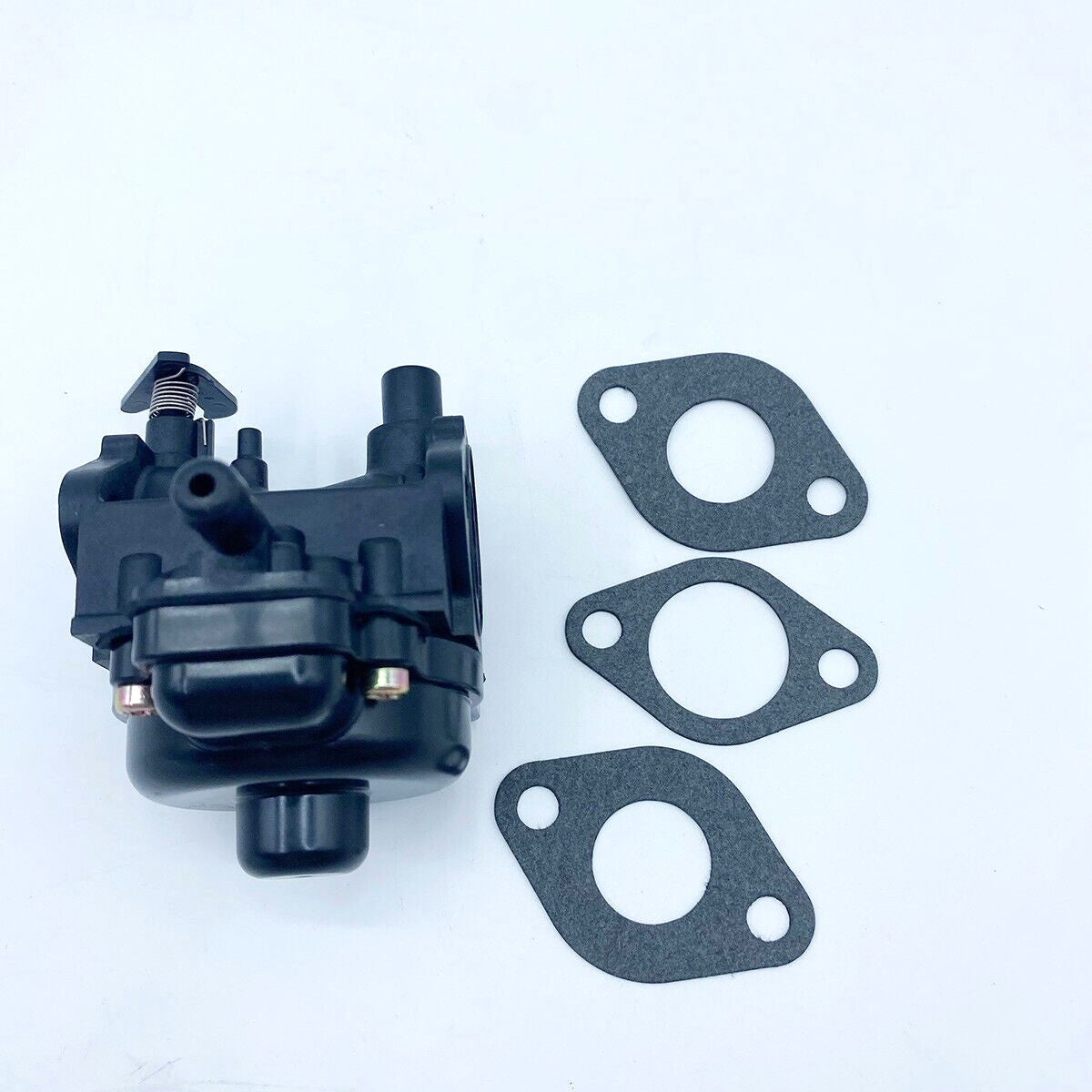 TORO 801233 SERVICE CARBURETOR FITS CCR2450 CCR3650 SNOWBLOWER 2 CYCLE