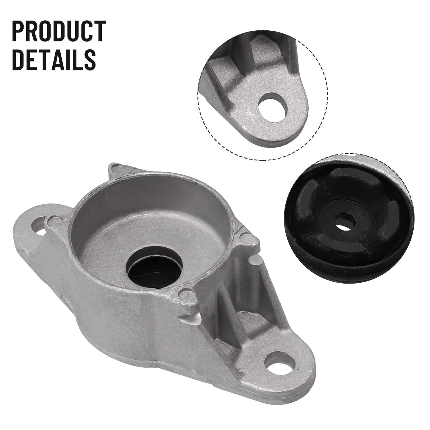 Rear Shock Absorber Strut Mount for Mazda CX5 2012-2016 for Mazda -3 2014-2016