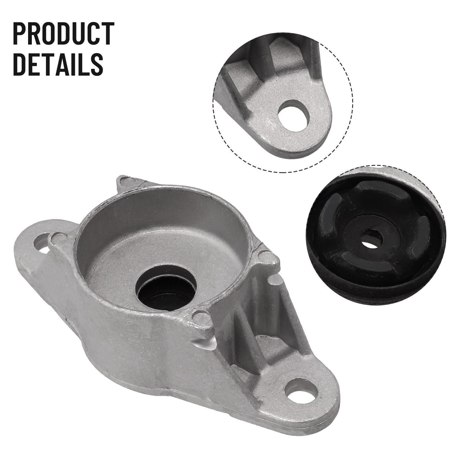 Rear Shock Absorber Strut Mount for Mazda CX5 2012-2016 for Mazda -3 2014-2016