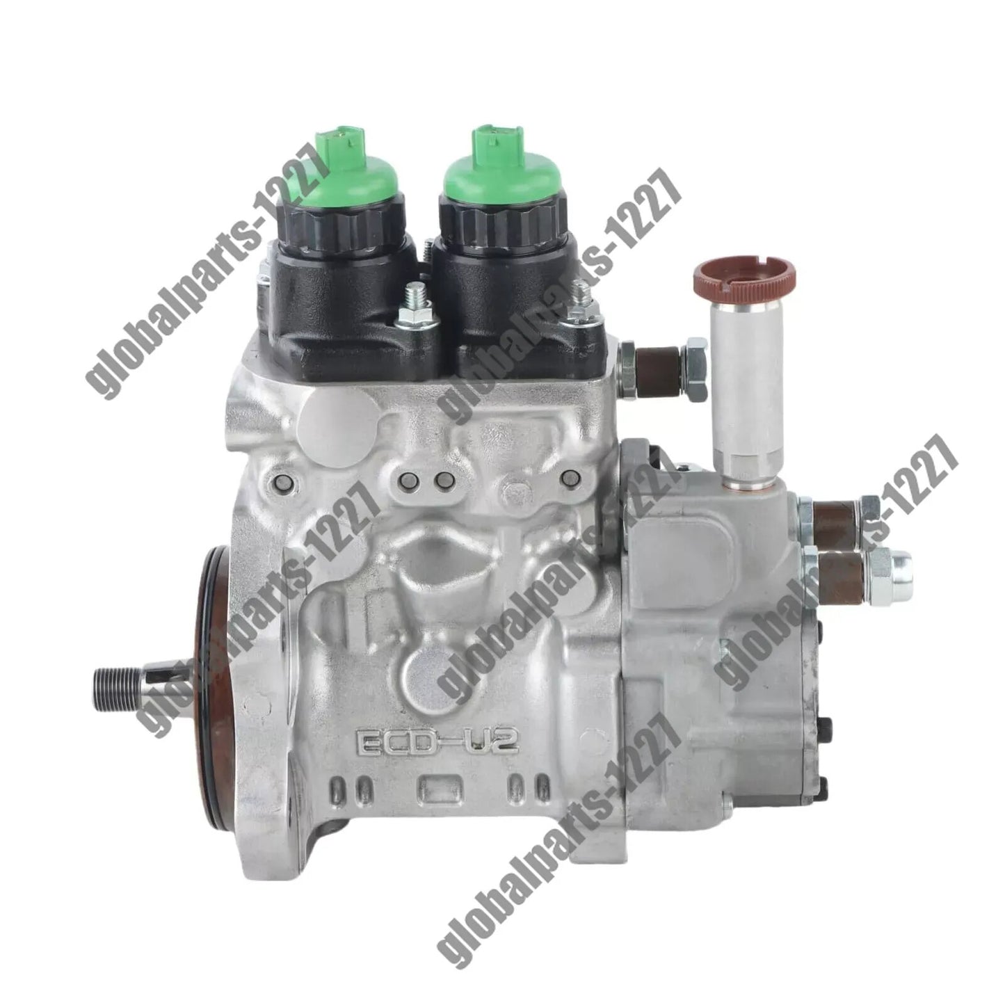 Fuel Injection Pump RE518807 RE508233 for Excavator 370C