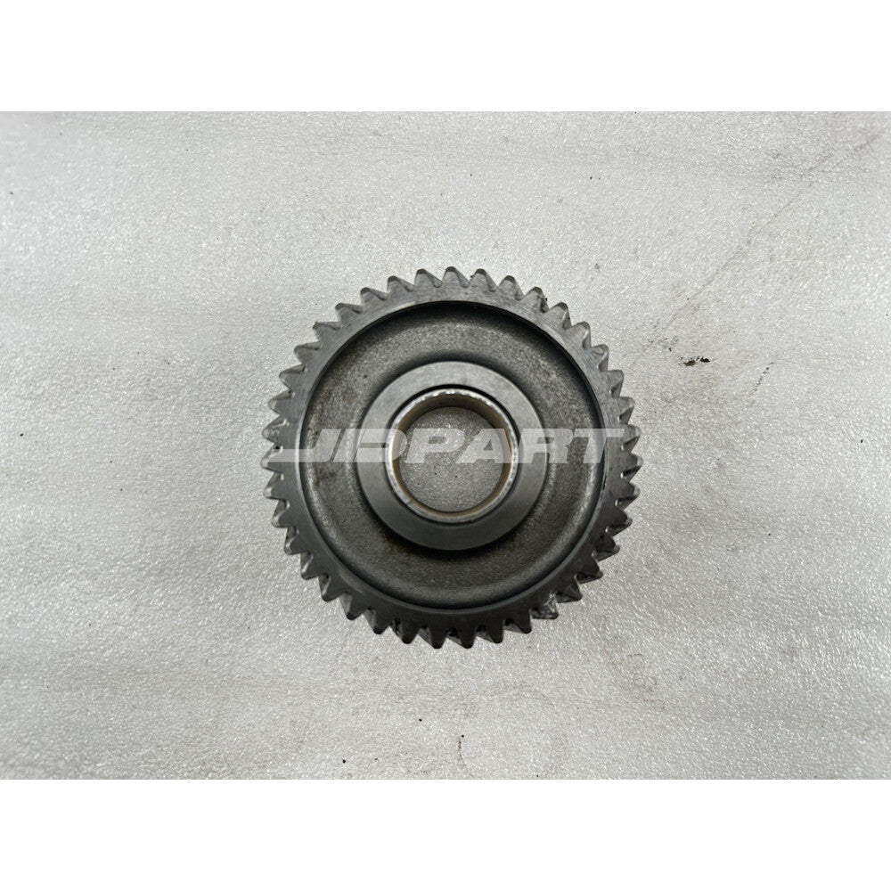 S3L Idler gears are suitable for excavator engine parts.