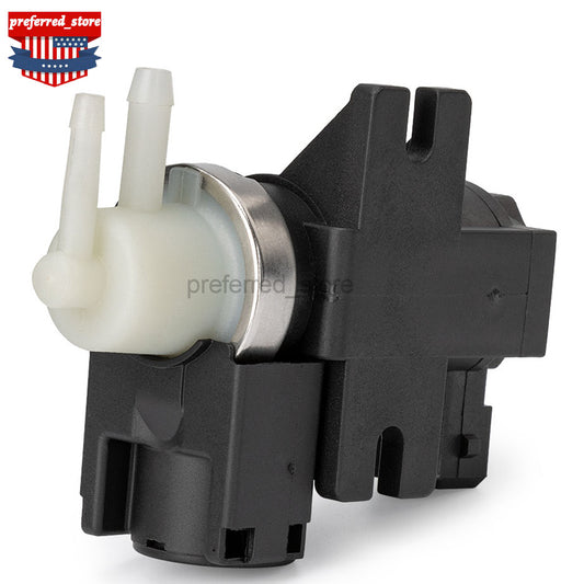 394004X700 is suitable for Terracan 2001-06 39400-4X700 valves - Soleno Q