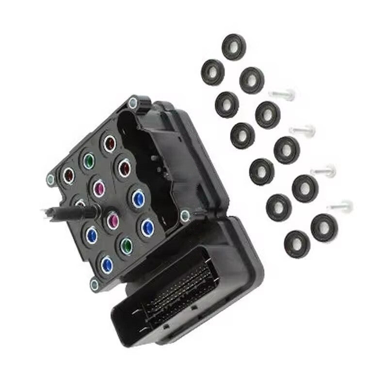 68067458AA ABS CONTROL MODULE Fit for JEEP for WRANGLER 2010 3.8L V6 n