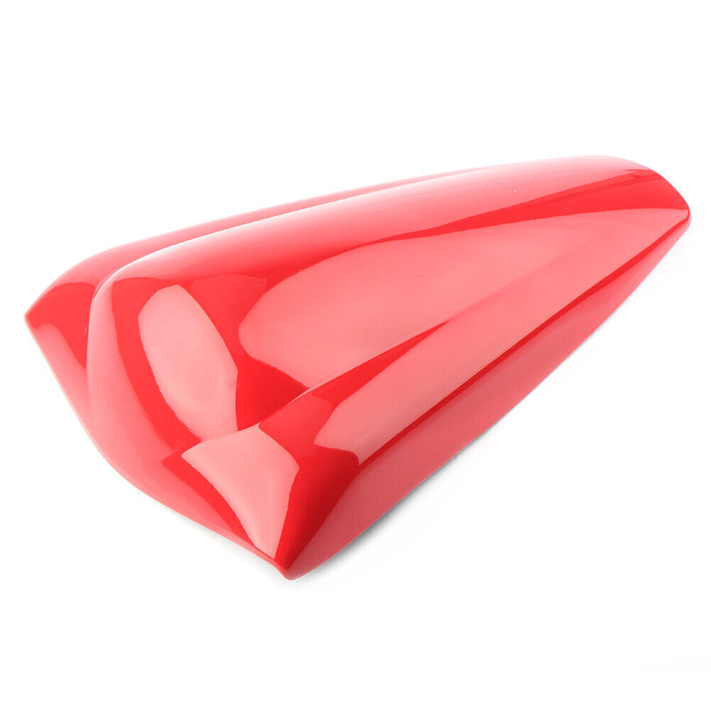 Moto Rear for Seat Cover Cowl Fairing Fit for Honda CBR250R 2011 - 2013 Red