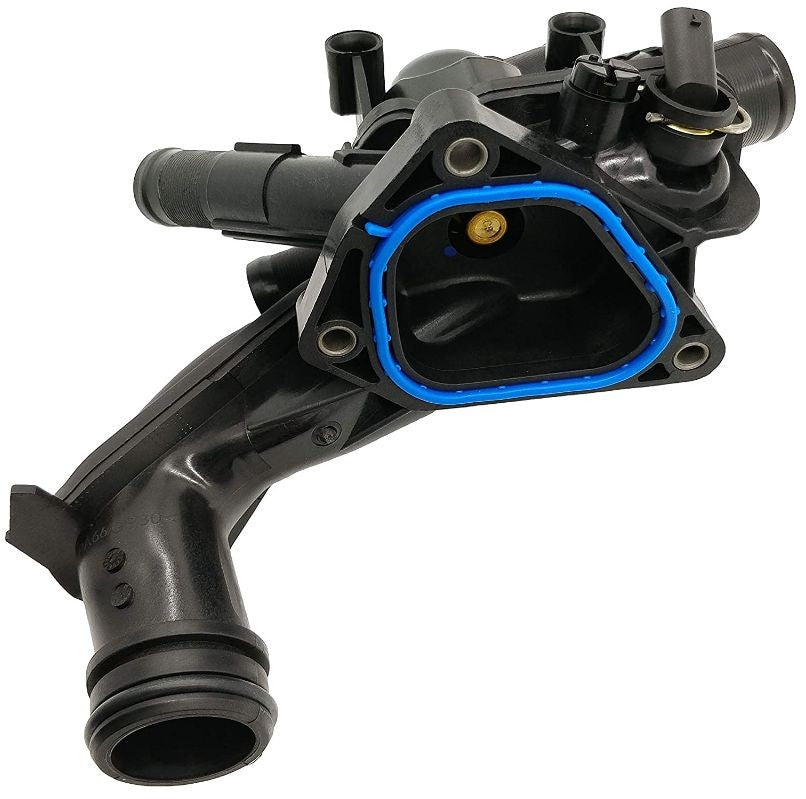 Thermostat Housing for Mini Cooper Countryman 11-17 Q