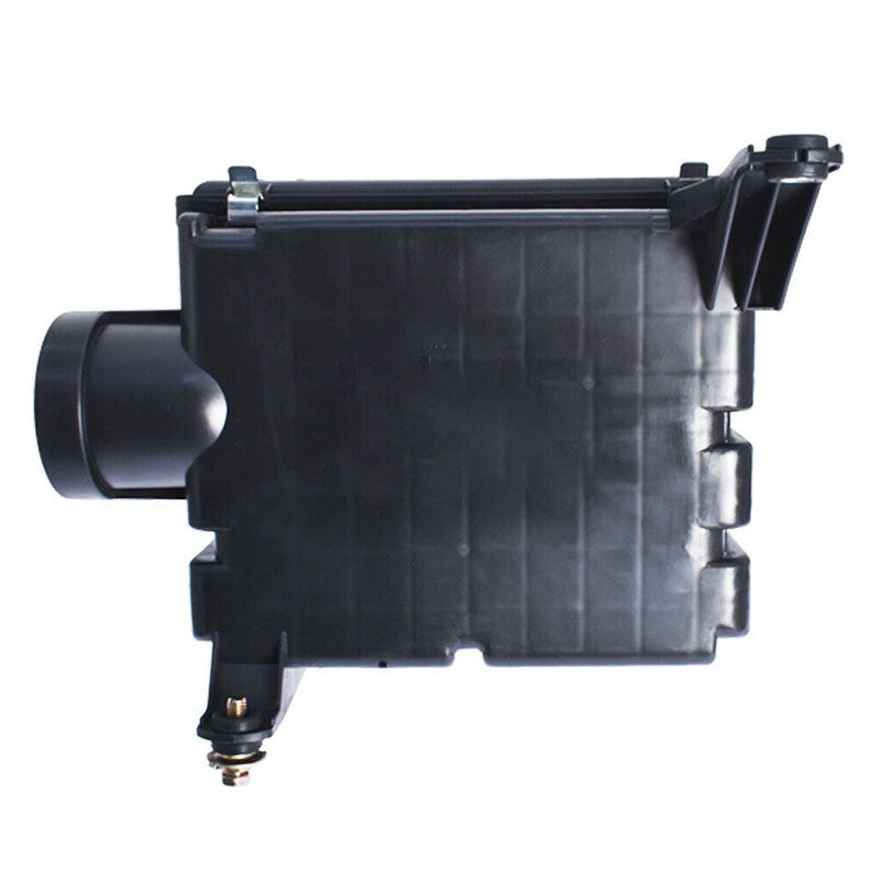 1 PC Air Cleaner Filter Box Black for Toyota Tacoma V6 6cyl 3.4L 1999-2003