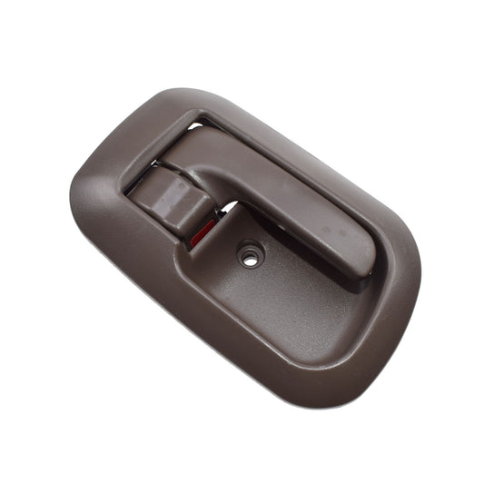 For 1998 - 2003 for SIENNA Brown Interior Front Right Door Handle Brand New - v