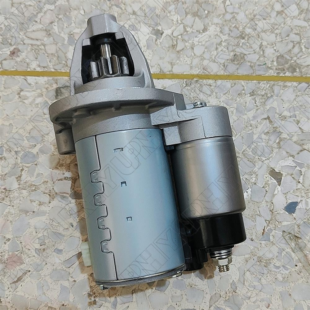 New Starter Motor for Chrysler for Dodge for Wrangler JK for RAM 3.6L 56029852AB 56029852AA Q