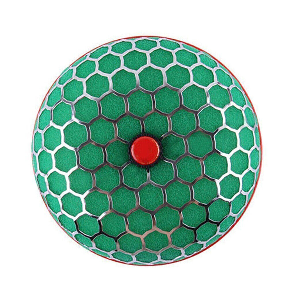 4JDM Mushroom Style Mesh Car Air Inlet Intake Filters High Flow Washable