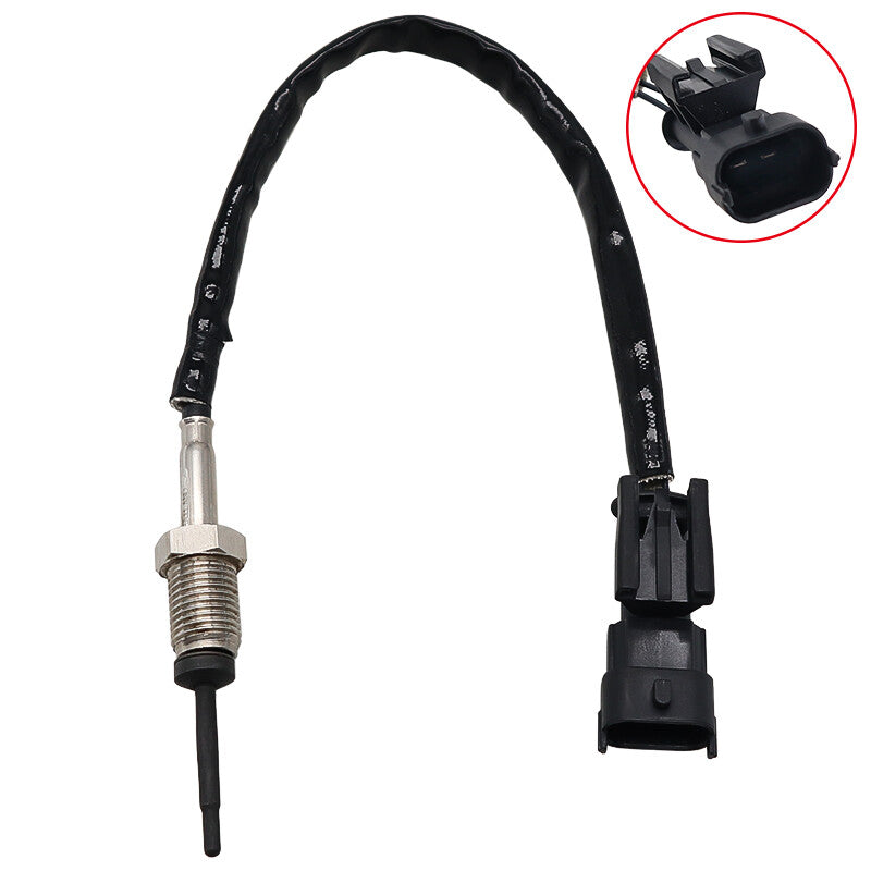 39220 - 27450 exhaust temperature sensor for Hyundai for Tucson 2005 - 2010