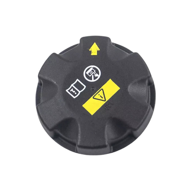 Coolant expansion overflow cap 17117639020, suitable for E70 E60 E90 F10 F01 E71- n