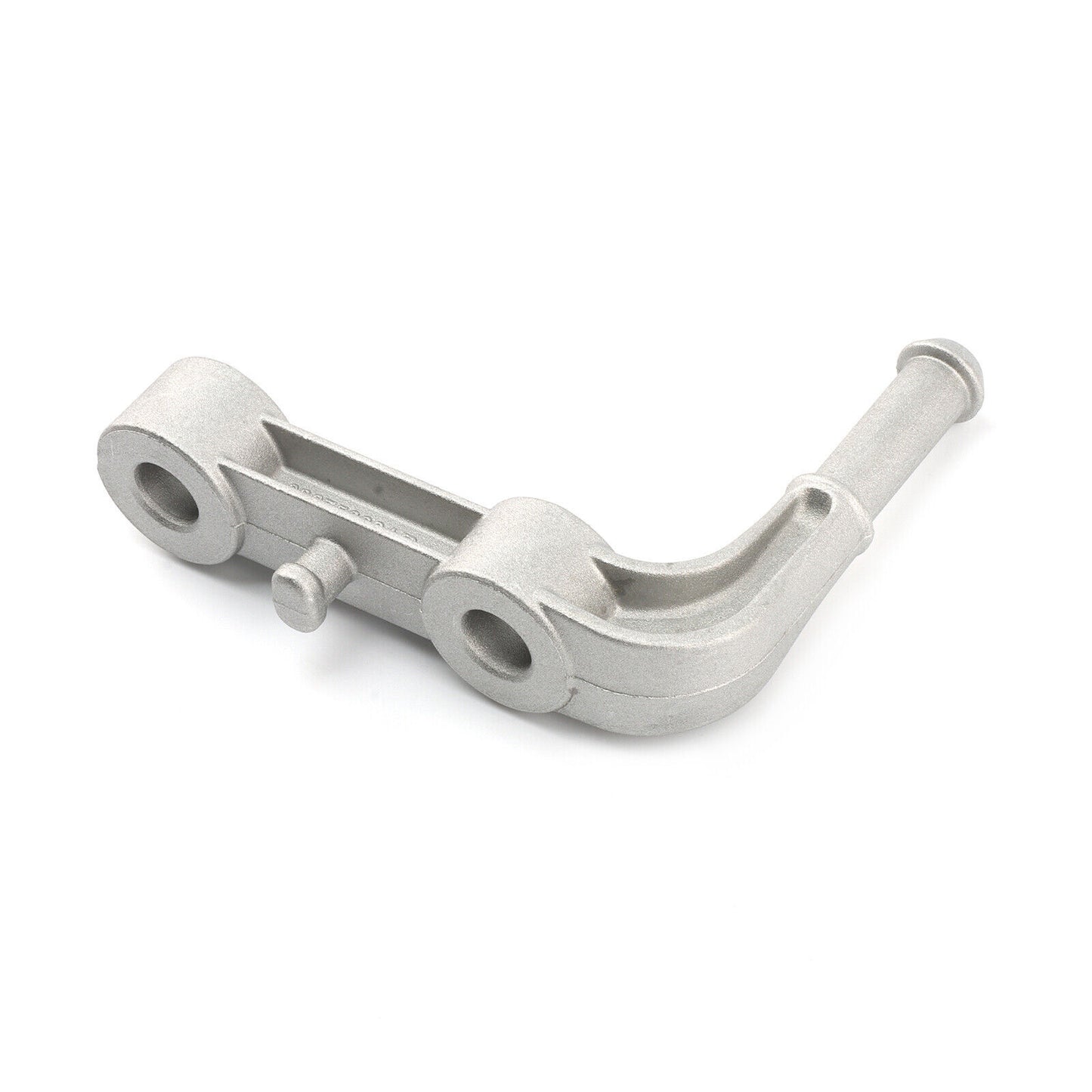 68275662AB Driver Side Rear Muffler Exhaust Bracket for Ram 1500 5.7L 6.2L 19-24 Q