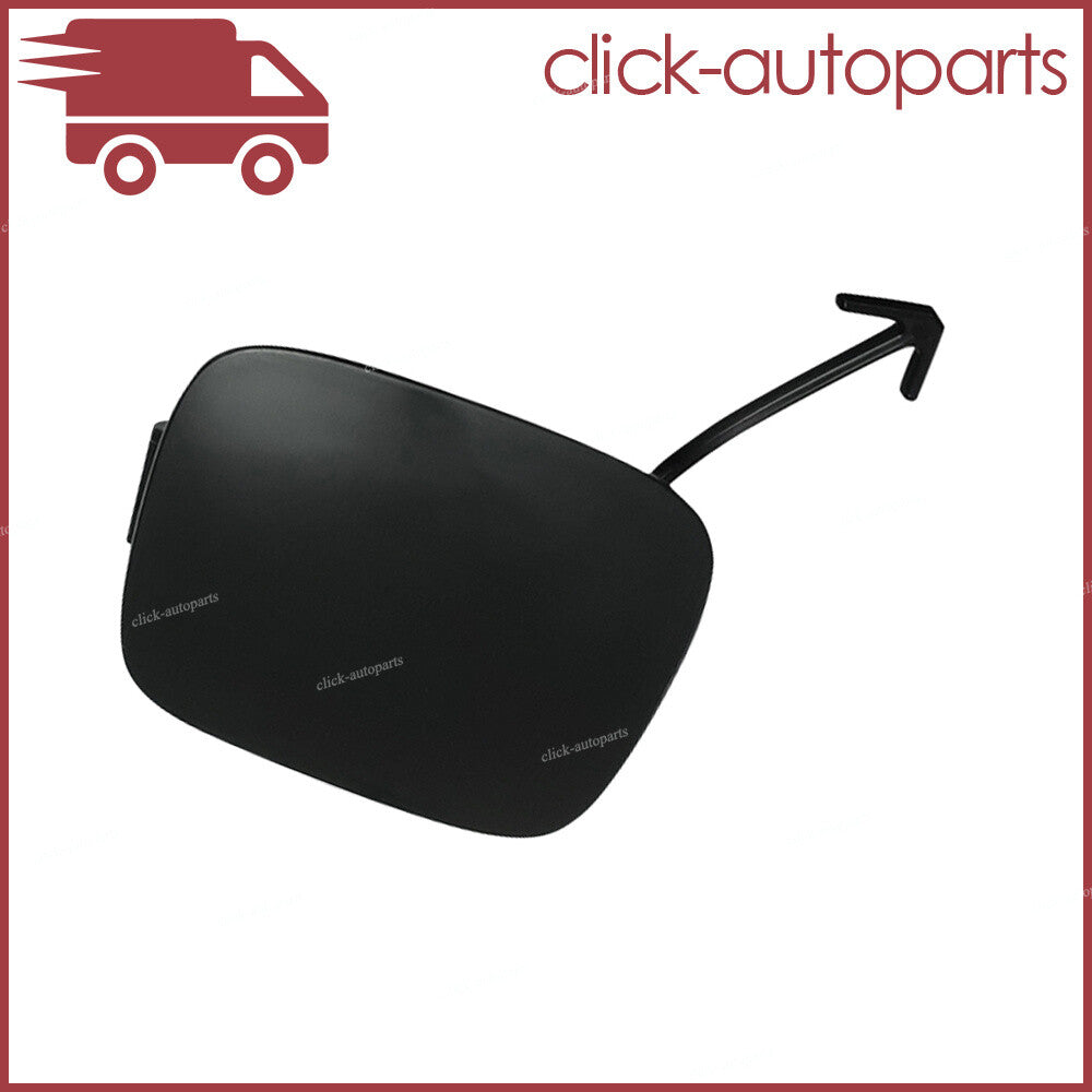 For 2010 2011 2012 for Lexus ES350 Unpainted Front Bumper Tow Hook Cover 5212833911 Q