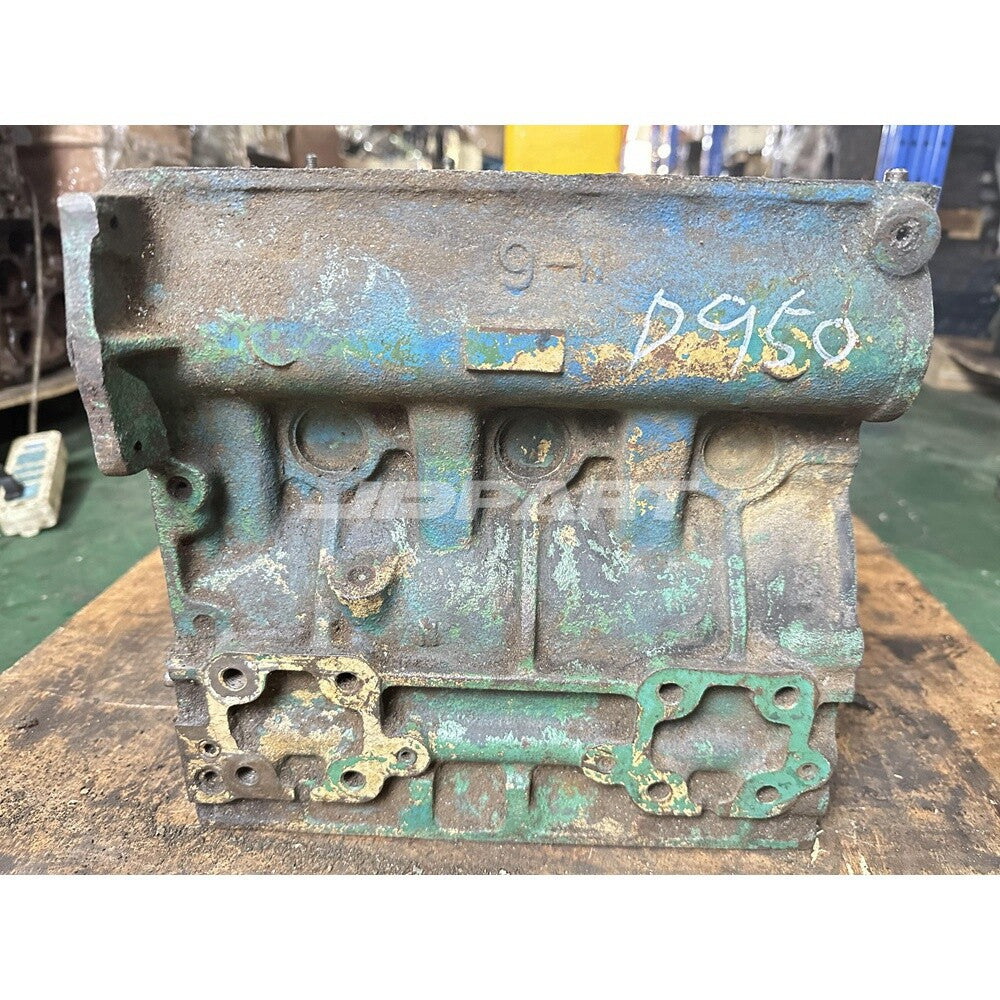 D950 cylinder block suitable for engine parts -