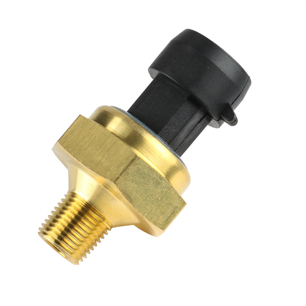 Oil pressure sensor 1840078C1, new, suitable for Ford E-350 Econoline F Super Duty F-250.