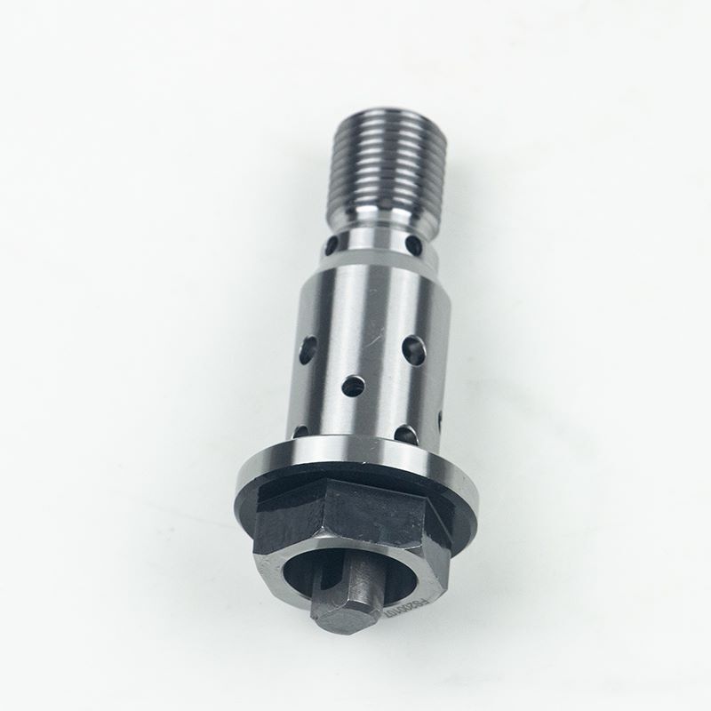 Timing Syetem Oil Control Valve Camshaft Screw Solenoid Valve for Benz SLK300 n