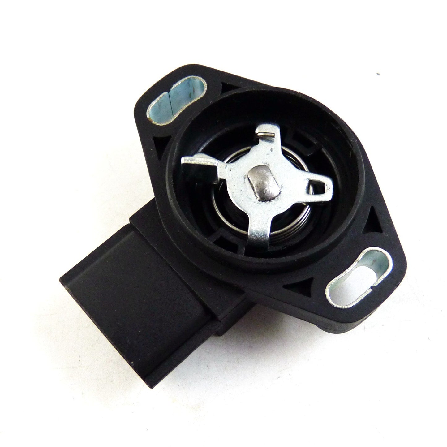 New TPS Throttle Position Sensor Control 22620-31U01 for D21 for Infiniti - v
