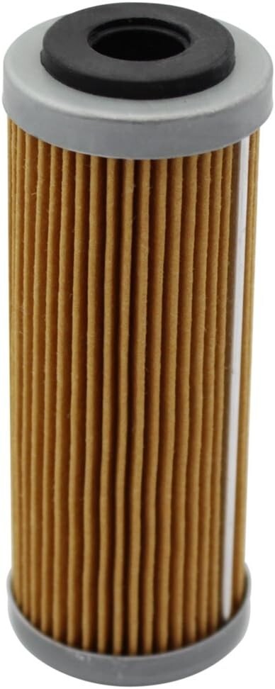 Oil Filter for HUSQVARNA FC350 FC 350/FE350 FE 350 2014-2016/FE350S Yellow