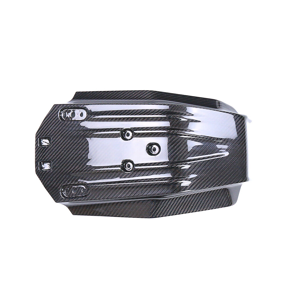 100% Carbon Fiber 2012-2019 for KTM 690 Duke Undertray Lower Panel Protector