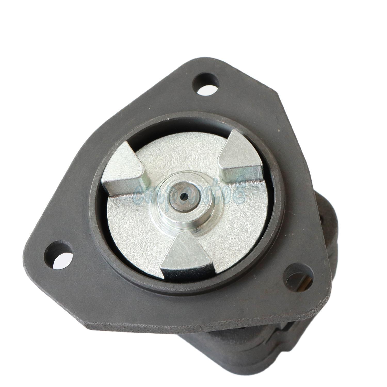 new Fuel Pump Fits For Series 60 Engines 680350e Detroit Diesel R23537686