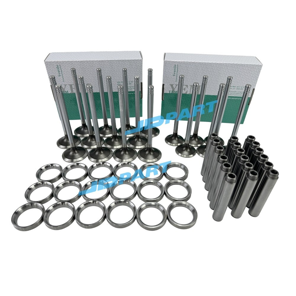 3126 valve train kit for Caterpillar engines (for one engine) -
