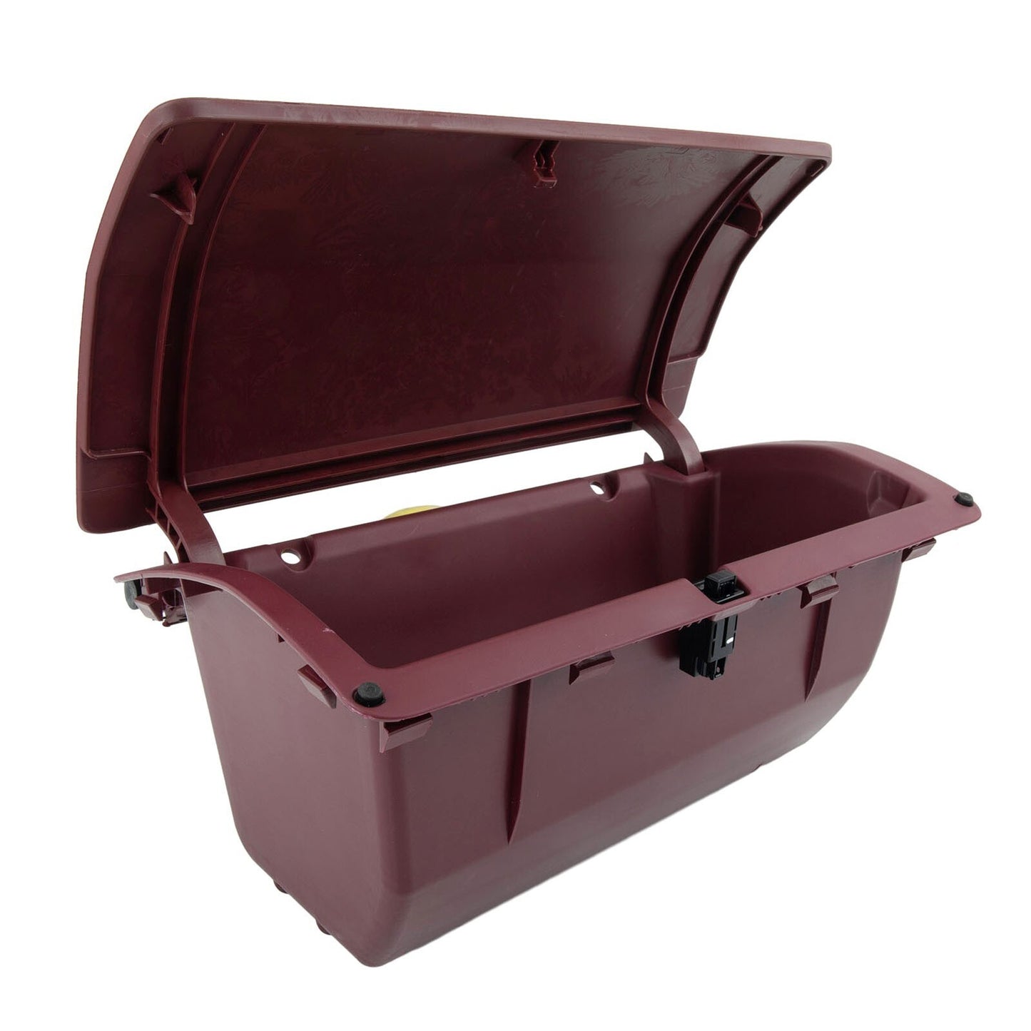 Universal gel knee rest car console door armrest leg support- v