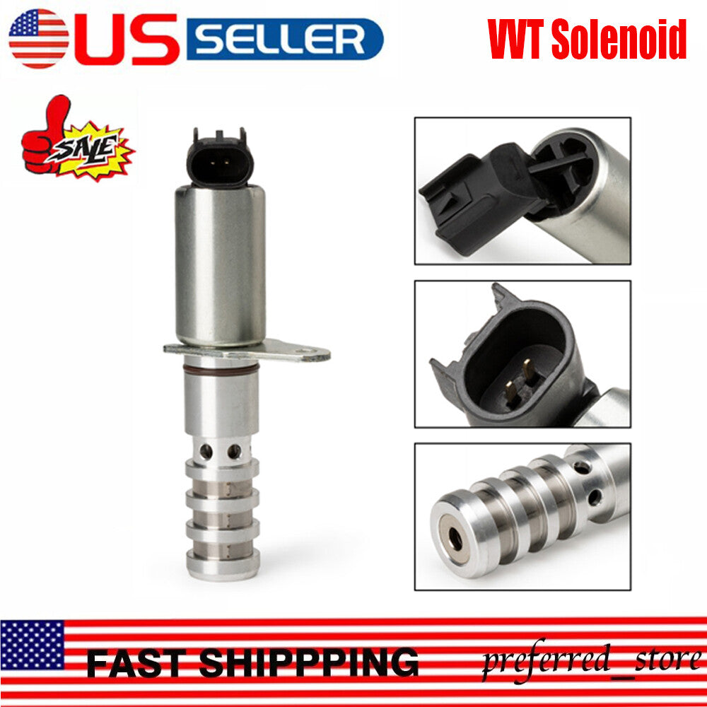 New variable valve timing (VVT) solenoid valve suitable for GMC , , and for Buick 12615873- v