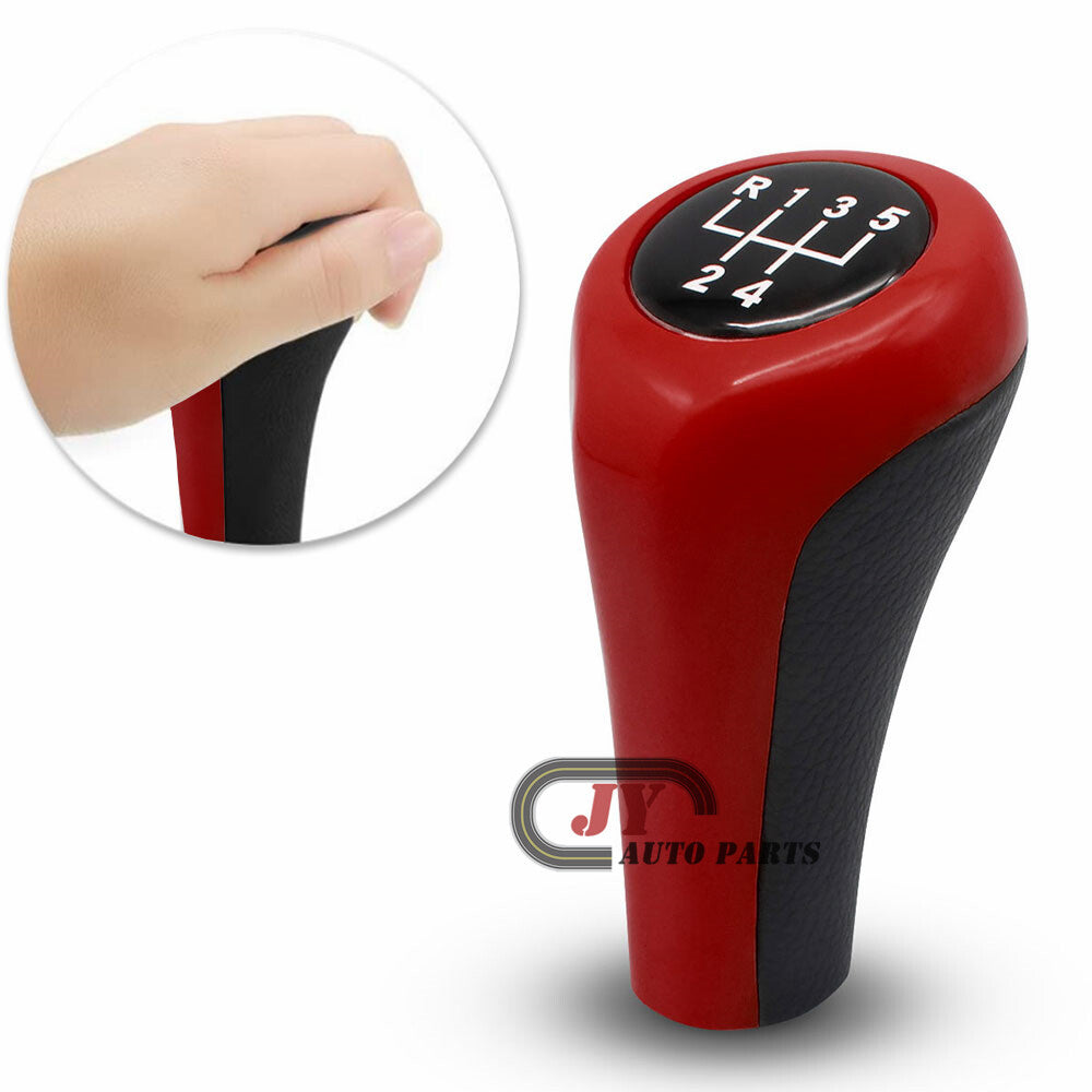 5-speed manual transmission suitable for 1/3/5/6 X1 X3 X5 MT - Red - n