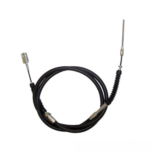Cable Parking Brake for BMW 7 Series F01-F04 09-15 Q
