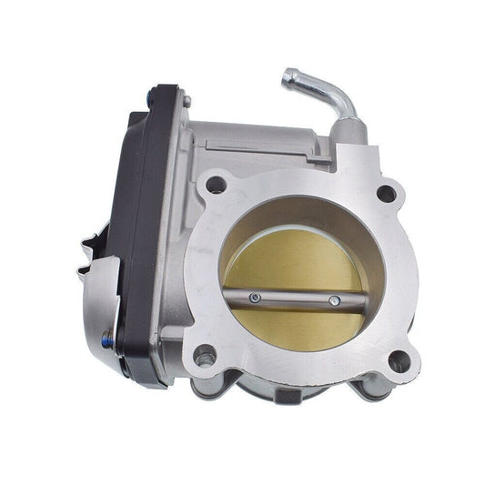Throttle Body Fits for Mitsubishi Outlander Sport 2020 2021-23 GT 2.4L 1450A101 Q