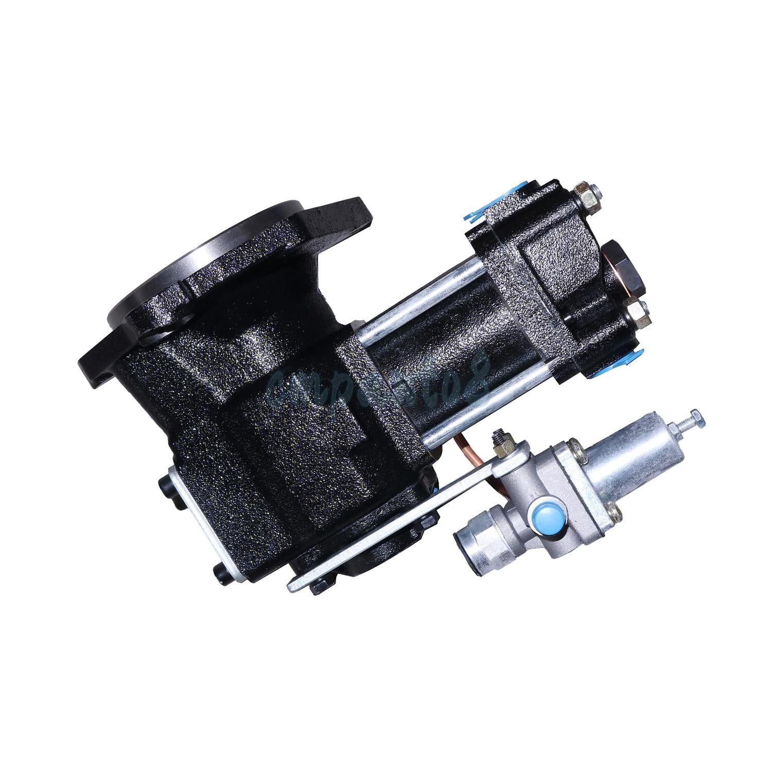 1pc Air Compressor 1W6753 For Caterpillar 950B 950E Engine 3304 Loader 2P8709