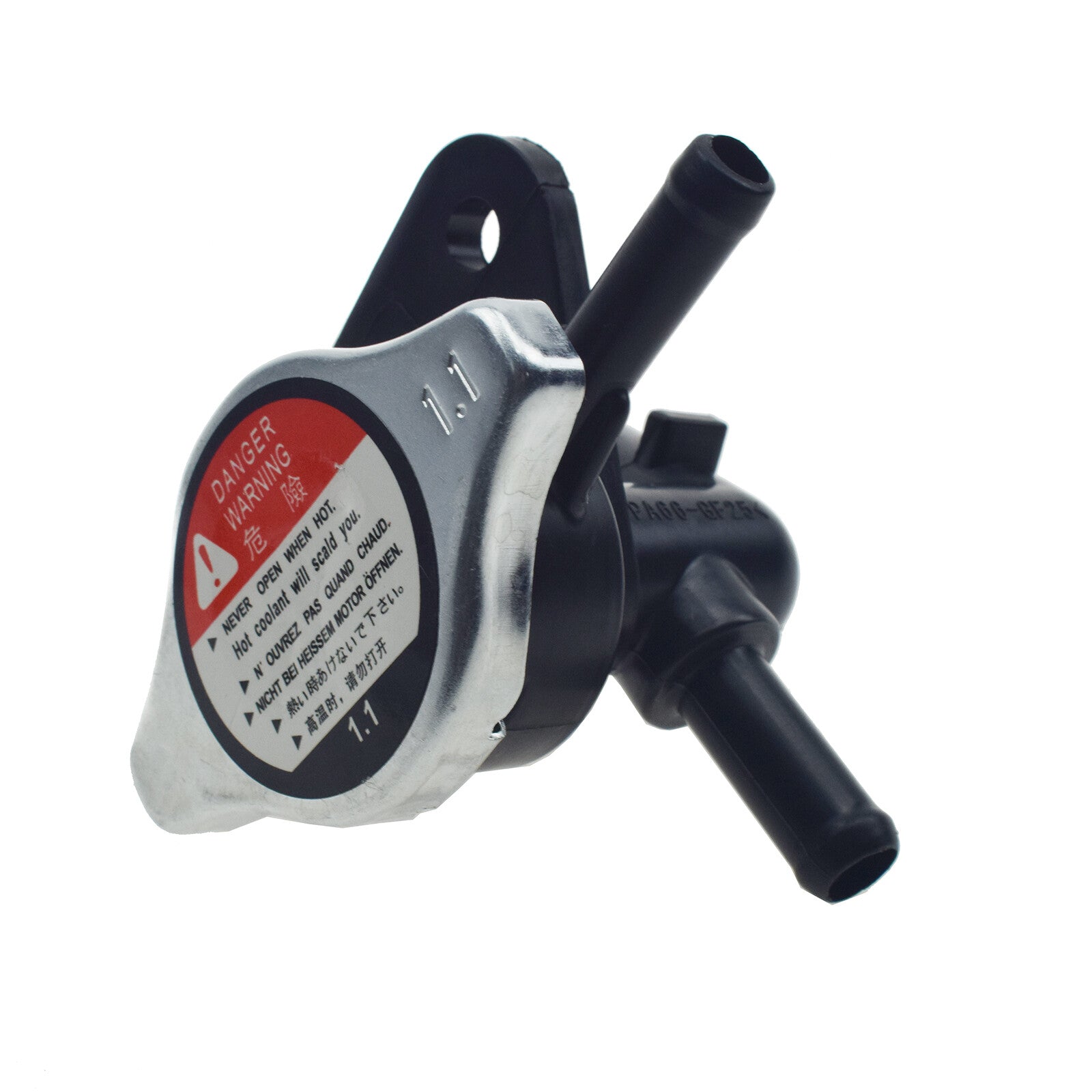50?150?Oil Temperature Gauge LCD Display Backlight Meter Car For Car Boat