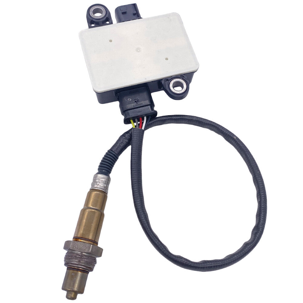 Diesel exhaust particulate sensor suitable for Mercedes - 12V 1275101167 0281008069- n