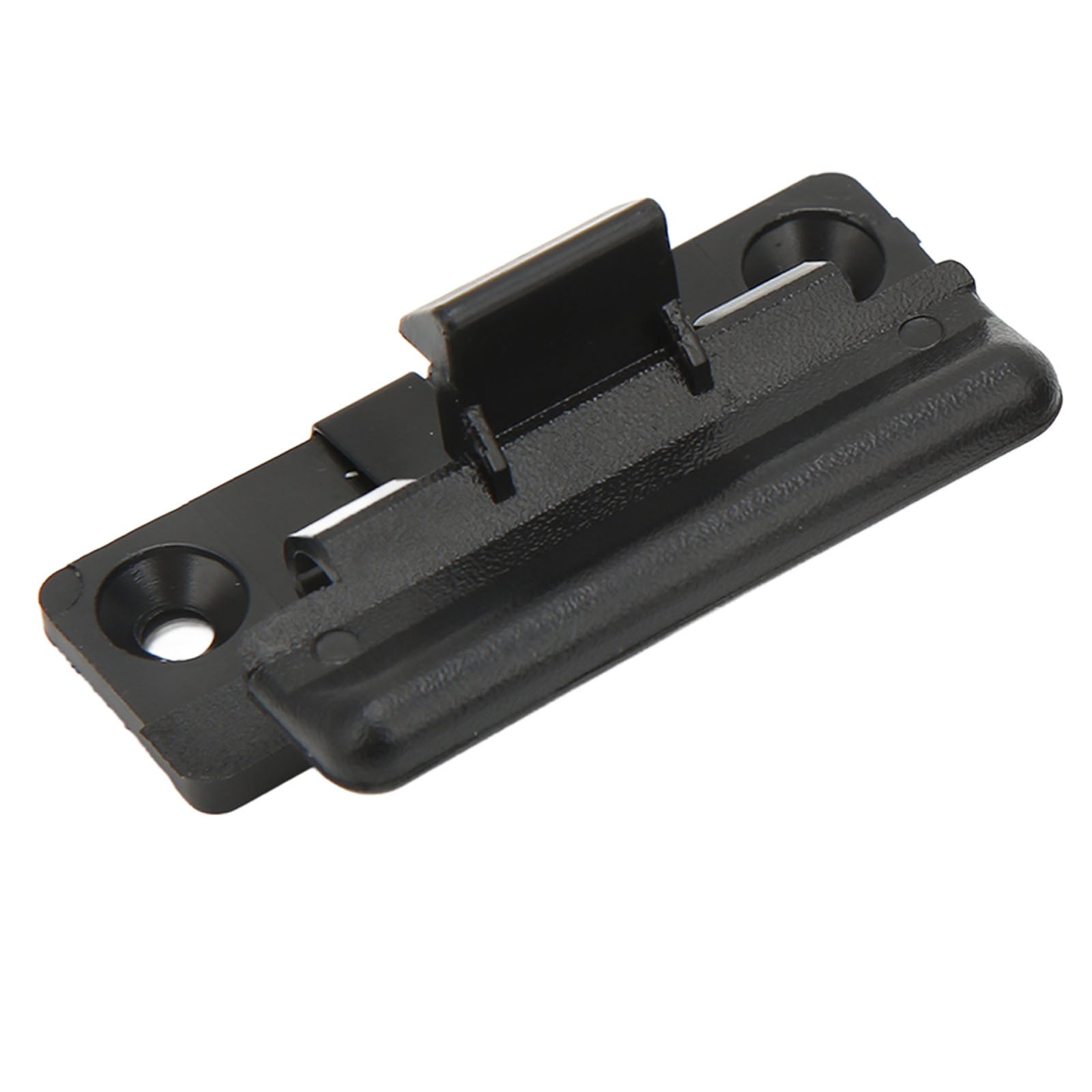 2pcs Center Console Armrest Lid Latch Upper Lower MR532555 Part For