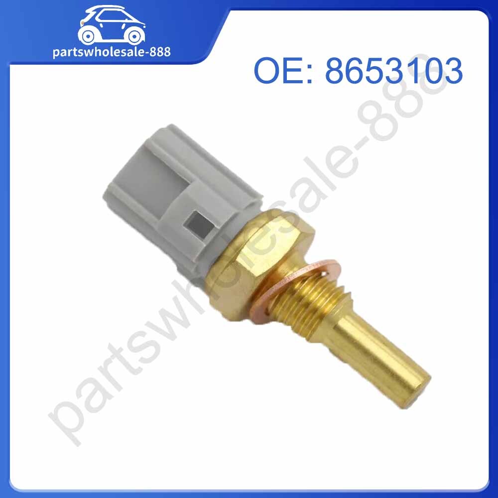Engine coolant temperature sensor temperature transmitter suitable for Lexus SC300 SC400 SC430