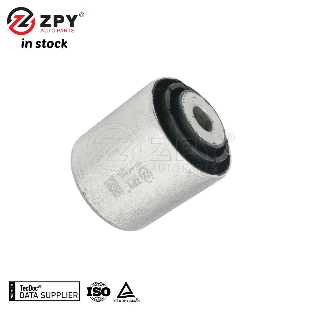 ZPY New Front swing arm rubber sleeve for PORSCHE for Panamera for Taycan 971 407 516 Q