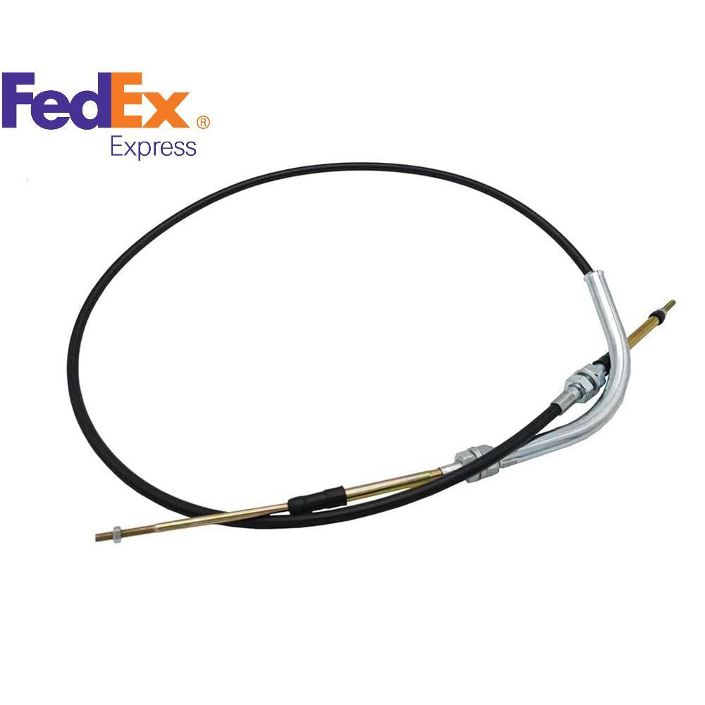 Car Transmission Shift Forward Reverse Cable 103379501 For Club Car for DS Gas Cart Q