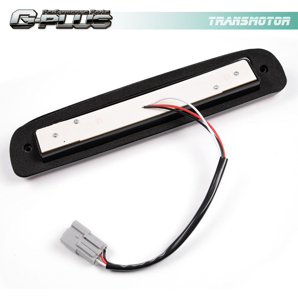 1999 - 2016 Shuifu Edition Super Duty LED Triple Generation v