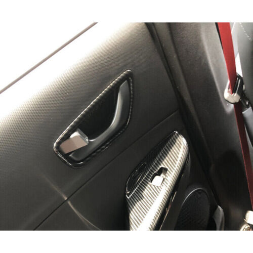 for Camry 2018-2022 ABS Chrome Rear View Mirror Rain Eyebrow Cover Trim v