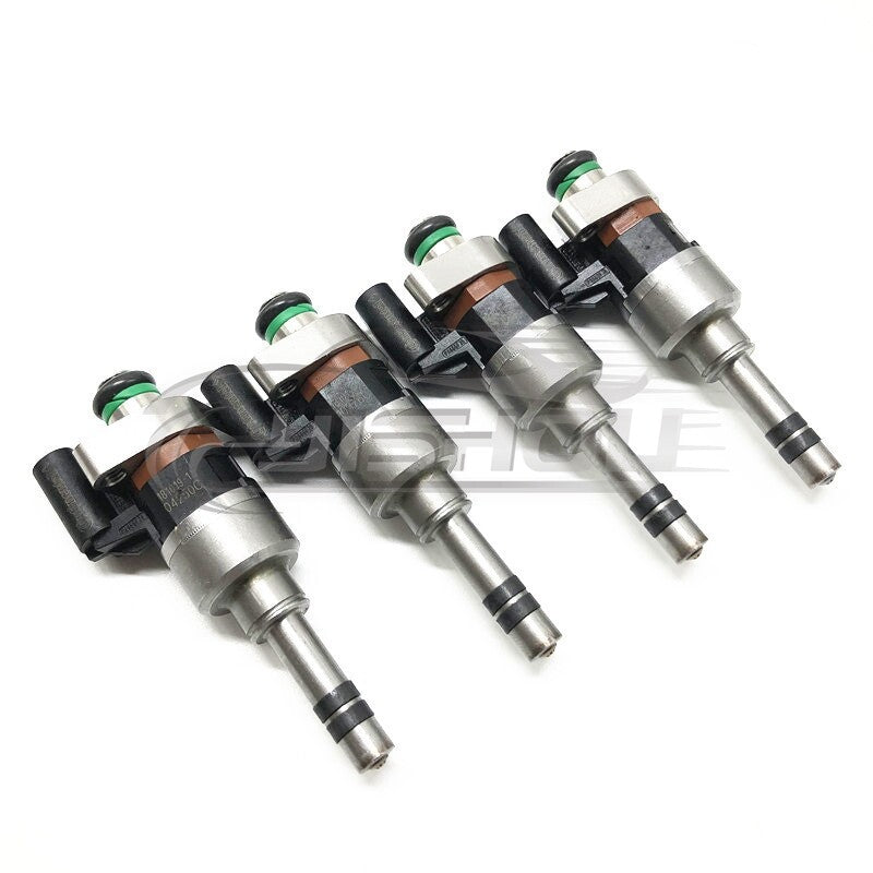 4-piece fuel injector 55577403 suitable for 16-19 for GMC for Chevrolet for Cruze Mailib for Buick 1.4L 1.5L