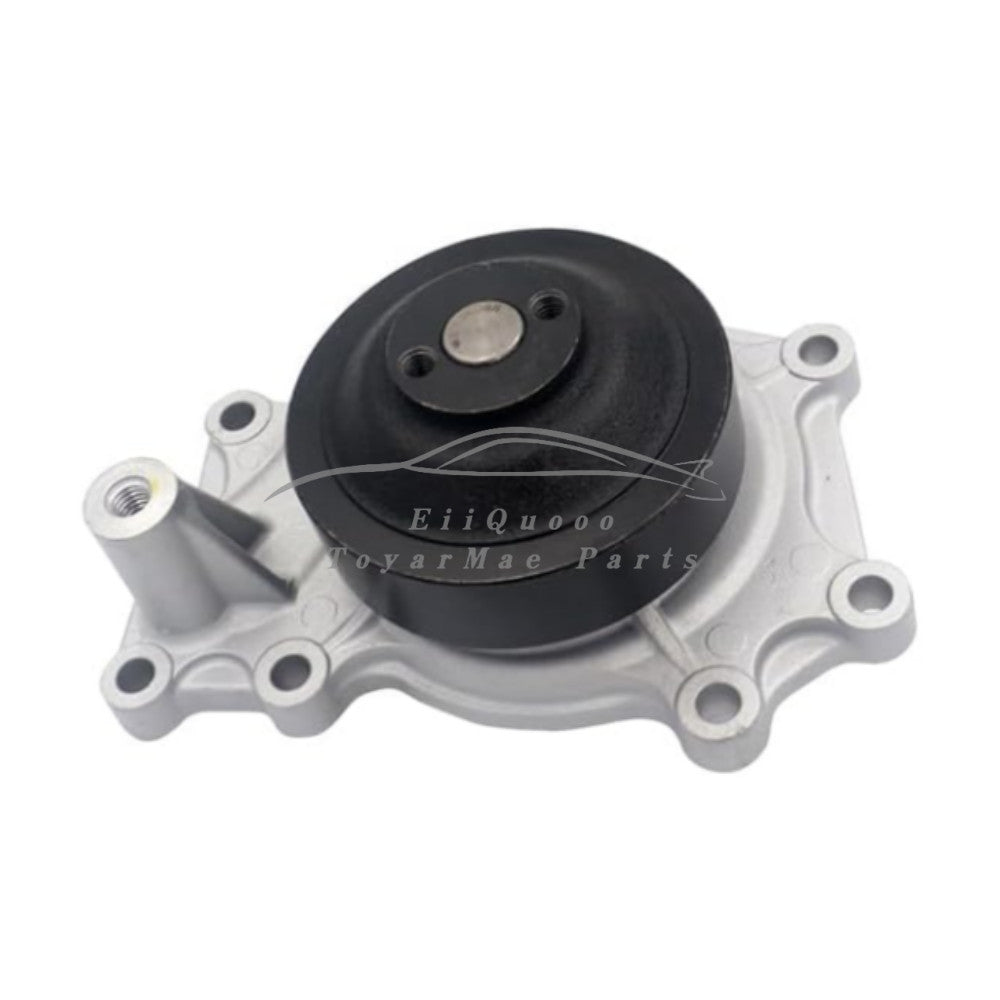 for Mitsubishi 4M51 4M50 Fuso Canter BE FE Water Pump W/Gasket ME994451 ME994522