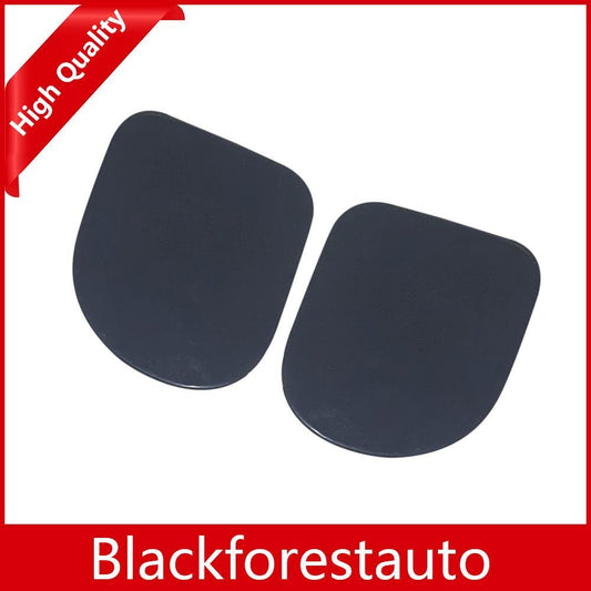 Pair For Romeo Stelvio 949 2017-2022 Front Bumper Headlight Washer Cover Cap