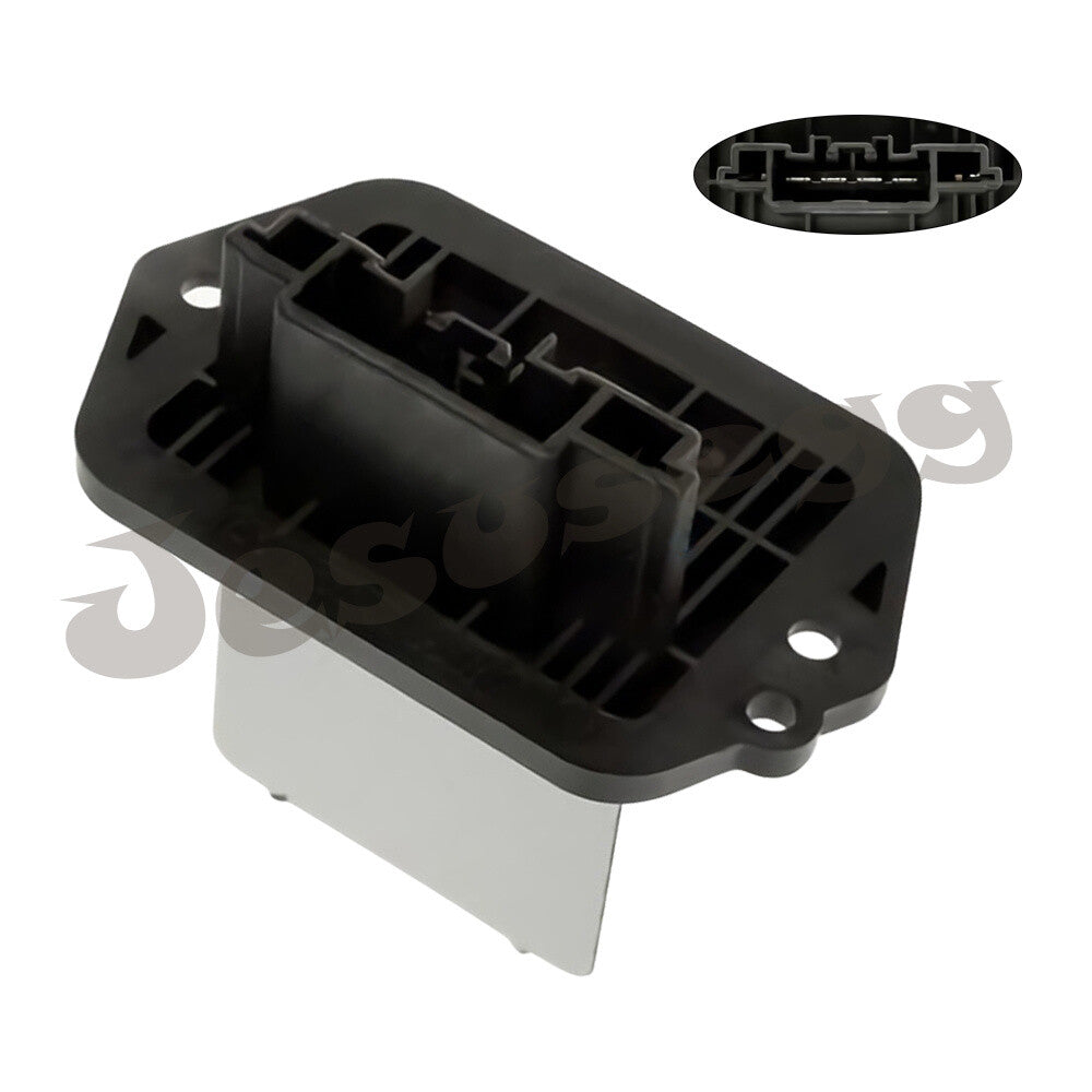 EG2161B15 For 2008 2009 2010 2011 2012 for Mazda CX-7 Heater Blower Unit Resistor Q