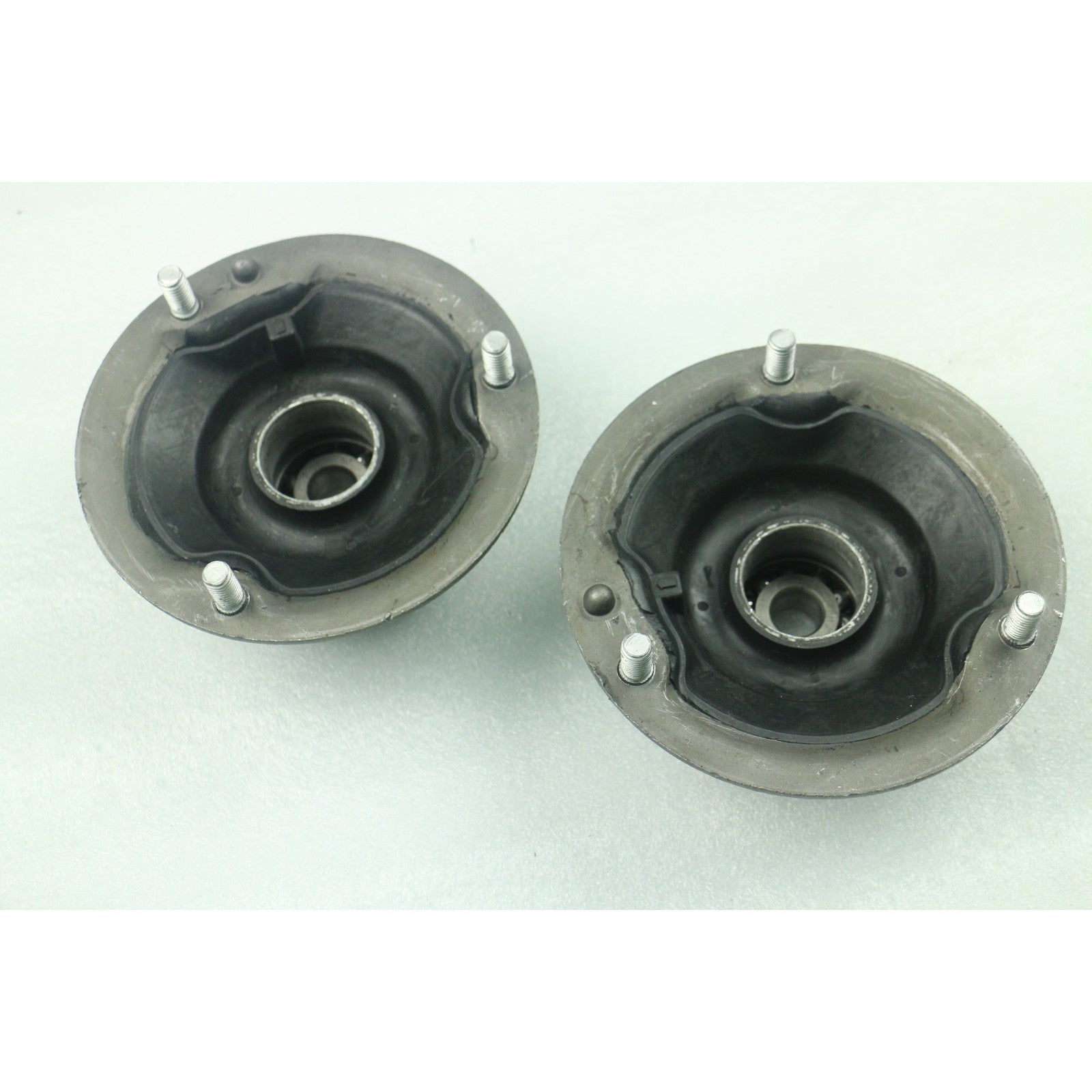 2X Shock  Strut Mounts Set Front Driver  Passenger SideFit for 323 325